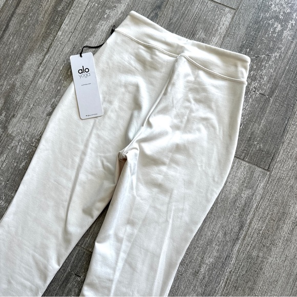 ALO split pants - Picture 6 of 6